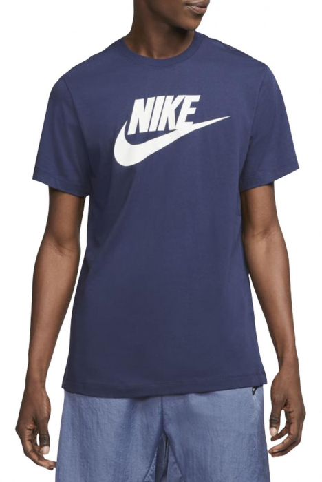 Tricou NIKE Icon Futura - AR5004-411