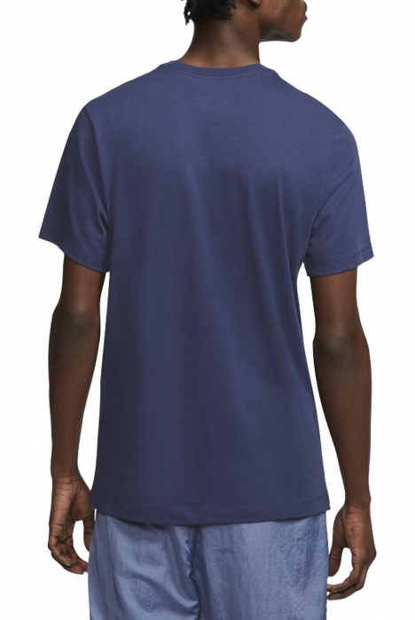 Tricou NIKE Icon Futura - AR5004-411 [2]