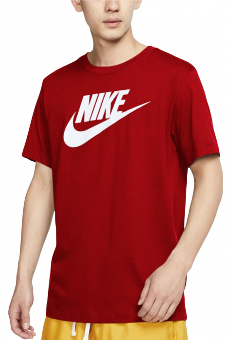 Tricou NIKE Icon Futura - AR5004-660