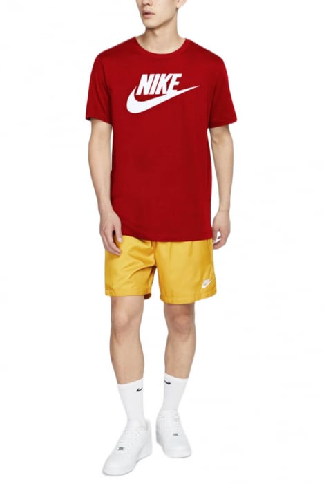 Tricou NIKE Icon Futura - AR5004-660 [5]