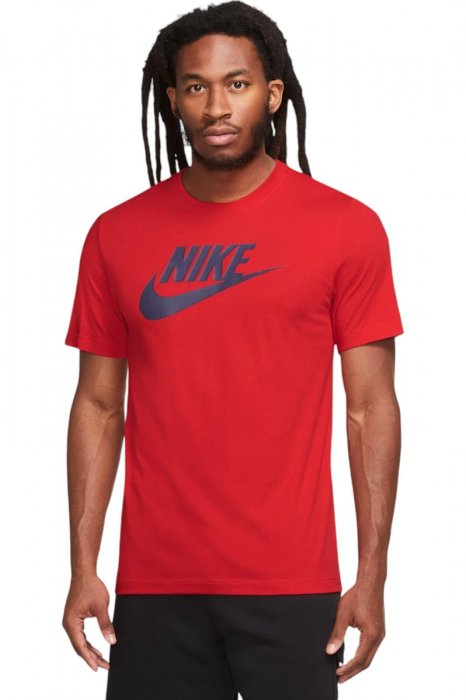 Tricou NIKE Icon Futura - AR5004-662