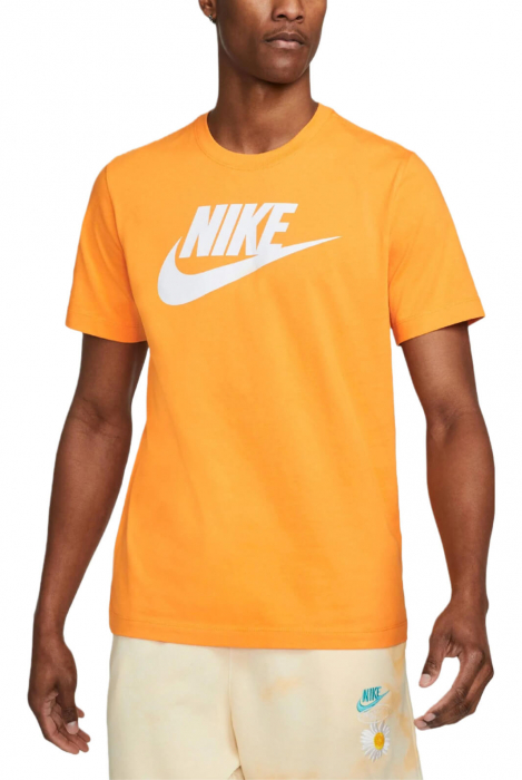 Tricou NIKE Icon Futura - AR5004-887