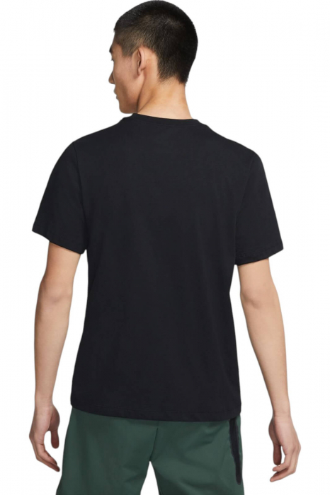 Tricou NIKE Icon Swoosh - DC5094-010 [2]