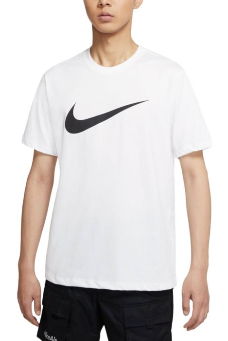 Tricou NIKE Icon Swoosh - DC5094-100