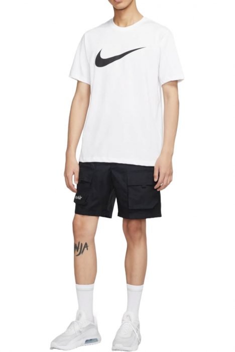 Tricou NIKE Icon Swoosh - DC5094-100 [4]