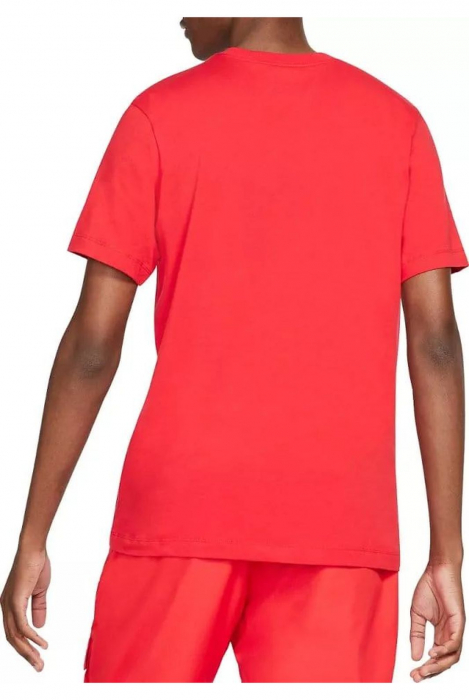 Tricou NIKE Icon Swoosh - DC5094-657 [2]