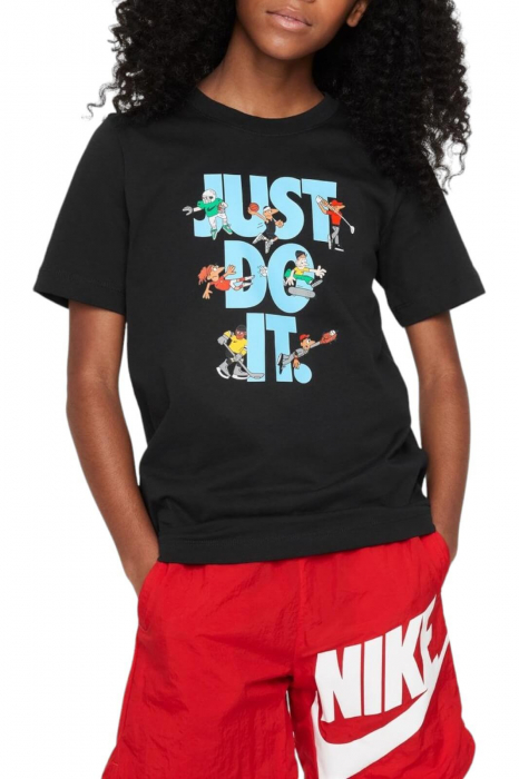 Tricou NIKE JDI Multi Sport - FN9667-010