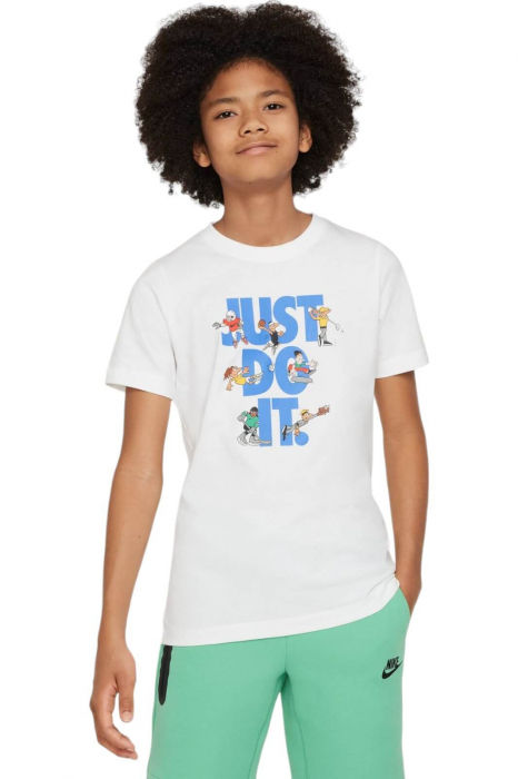 Tricou NIKE JDI Multi Sport - FN9667-100