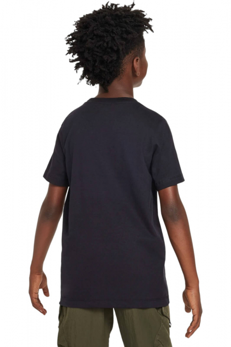 Tricou NIKE JDI Swoosh 2 - FV4078-010 [2]
