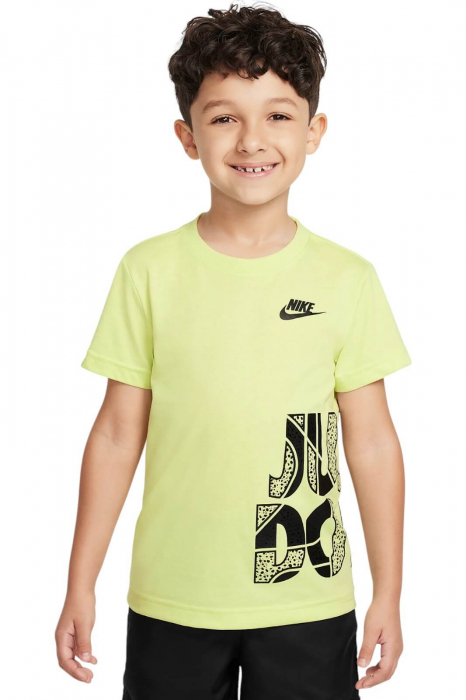 Tricou NIKE JDI Wrap - 86M782-EEK