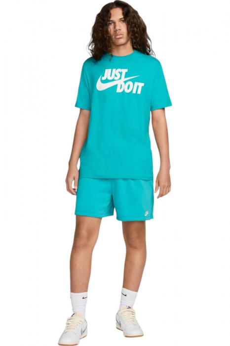 Tricou NIKE Just Do It - AR5006-345 [4]