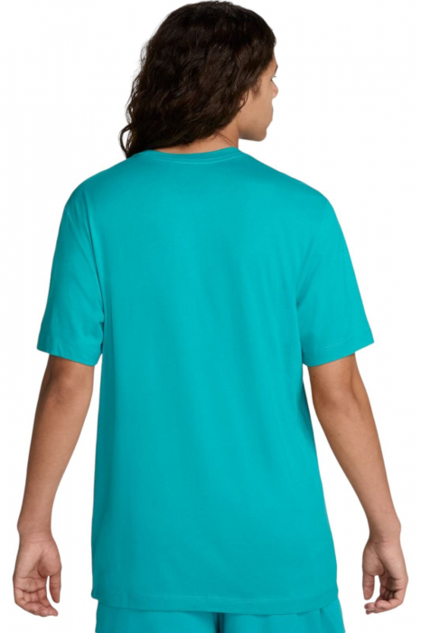 Tricou NIKE Just Do It - AR5006-345 [2]