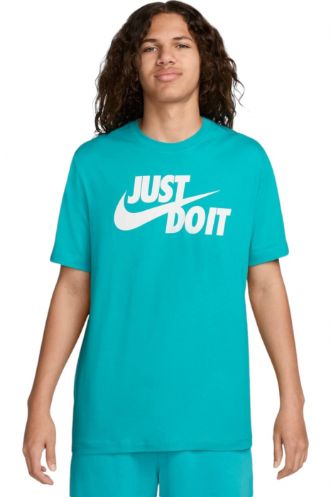 Tricou NIKE Just Do It - AR5006-345