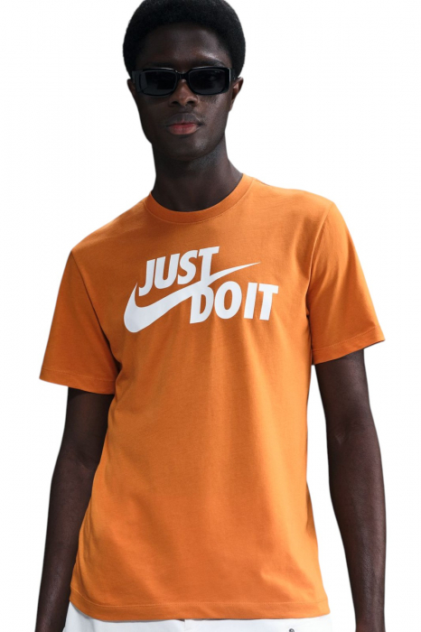 Tricou NIKE Just Do It - AR5006-815 [3]