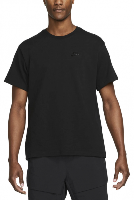 Tricou NIKE Lightweight Knit - DM6585-010