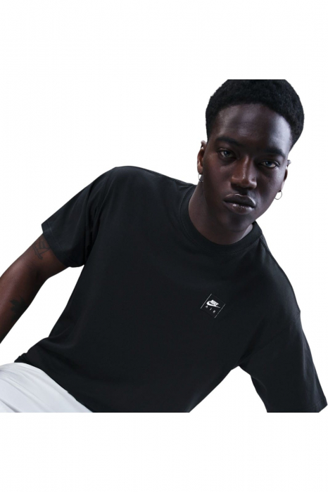 Tricou NIKE M90 Air SS25 - HQ9248-010 [4]