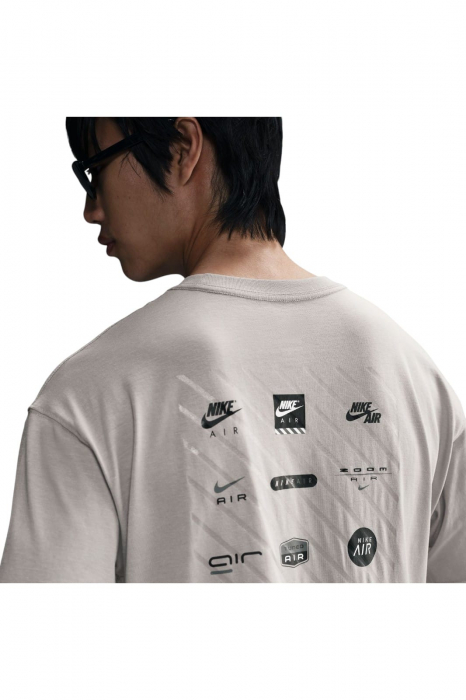 Tricou NIKE M90 Air SSNL SU25 - HJ0726-009 [4]