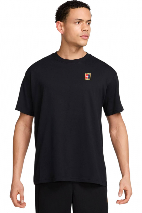 Tricou NIKE M90 Court - HJ3362-010