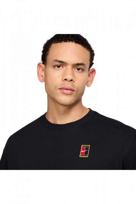 Tricou NIKE M90 Court - HJ3362-010 [3]