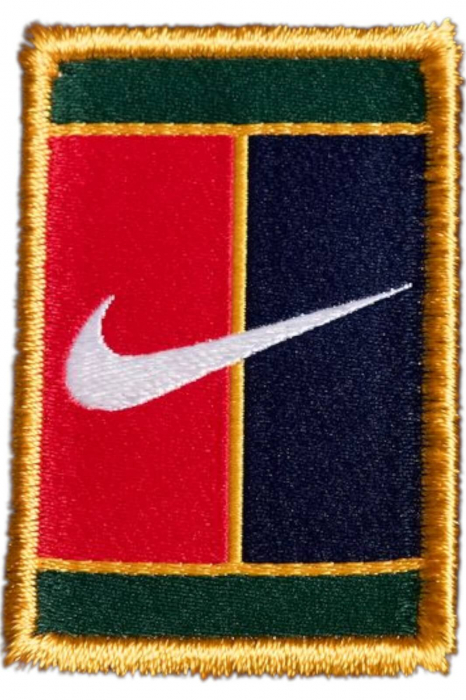 Tricou NIKE M90 Court - HJ3362-010 [4]