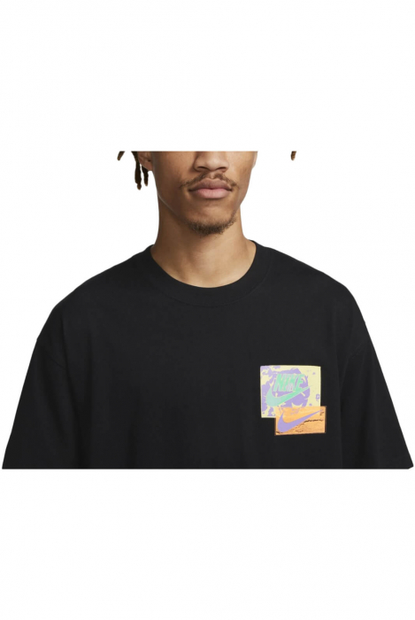 Tricou NIKE M90 Festival - FB9786-010 [3]