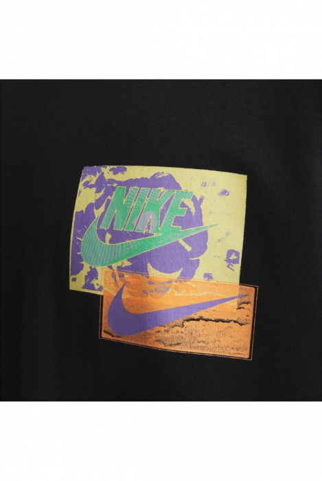 Tricou NIKE M90 Festival - FB9786-010 [4]