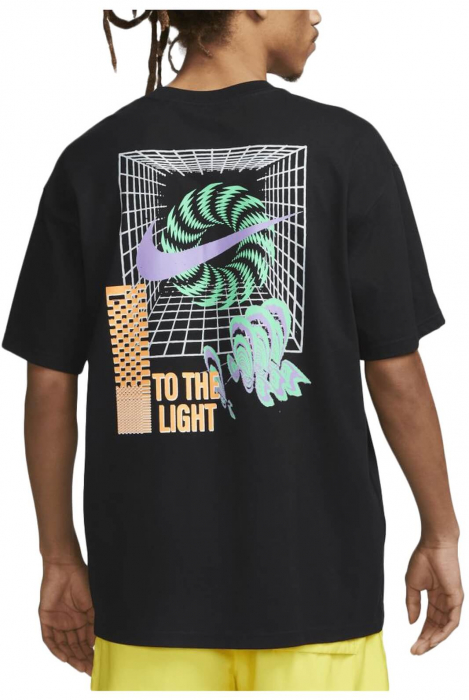 Tricou NIKE M90 Festival - FB9786-010 [2]