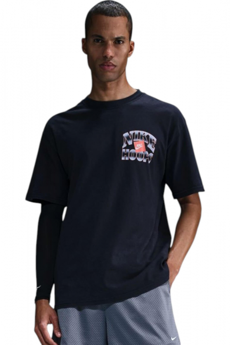 Tricou NIKE M90 Hoops - HJ3436-010