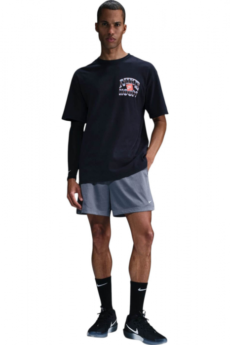 Tricou NIKE M90 Hoops - HJ3436-010 [3]