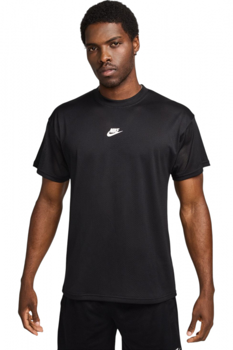 Tricou NIKE M90 Mesh SS - HQ1983-010