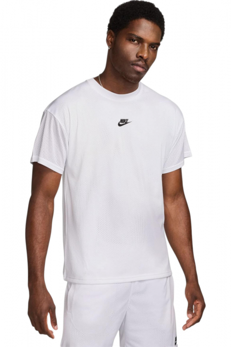 Tricou NIKE M90 Mesh SS - HQ1983-100