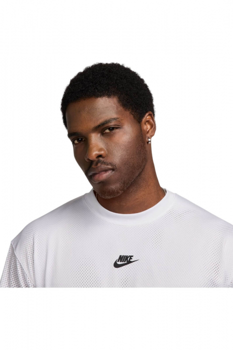 Tricou NIKE M90 Mesh SS - HQ1983-100 [3]