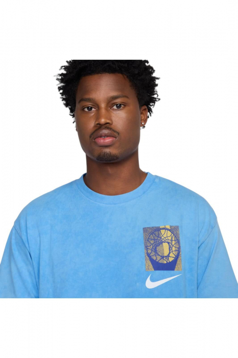 Tricou NIKE M90 OC 1 - HJ3325-412 [3]