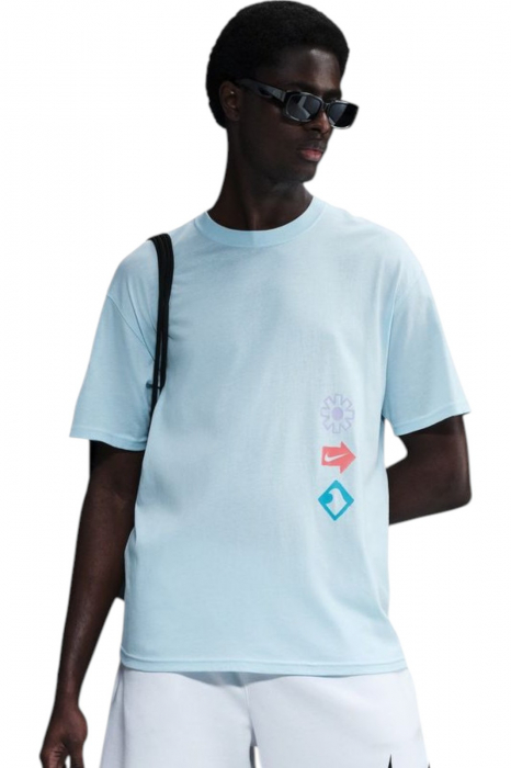 Tricou NIKE M90 OC Brandrif - HJ0762-474