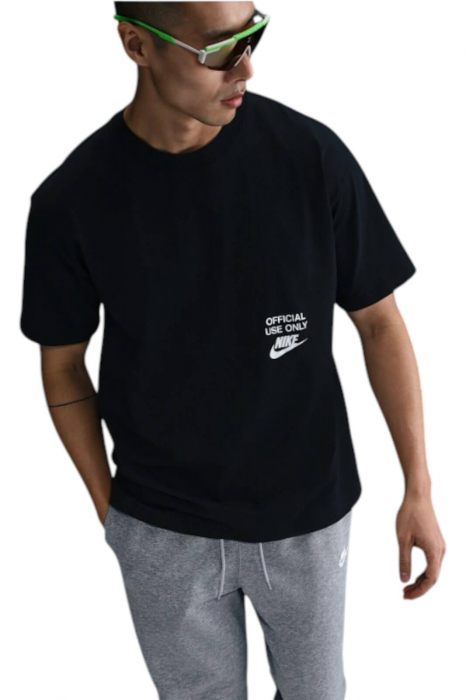 Tricou NIKE M90 OC Remix - HJ0774-010 [3]