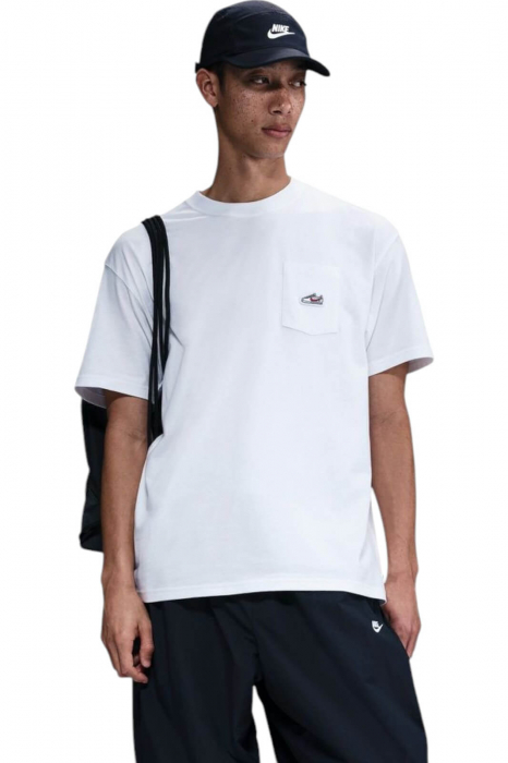 Tricou NIKE M90 Sneaker Patch PKT 2 - IB1382-100
