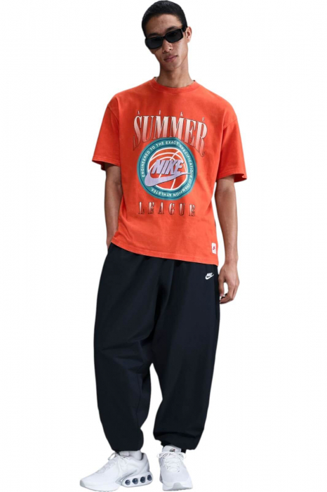 Tricou NIKE M90 Summer League - HJ3434-633 [3]