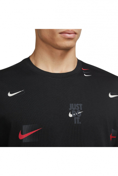 Tricou NIKE Max90 12 months AOP - DZ2991-010 [3]