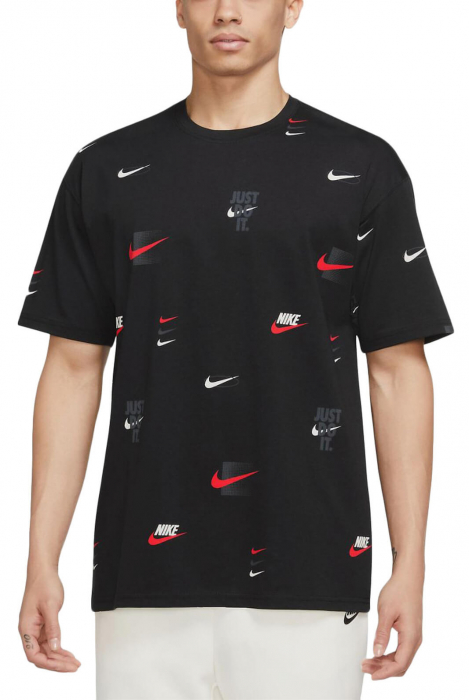 Tricou NIKE Max90 12 months AOP - DZ2991-010