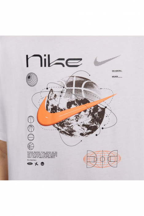 Tricou NIKE Max90 - FV8418-100 [4]