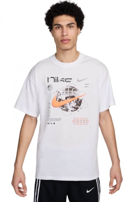 Tricou NIKE Max90 - FV8418-100