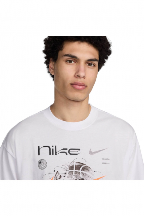 Tricou NIKE Max90 - FV8418-100 [3]