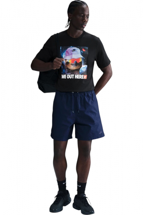 Tricou NIKE OC Photo 1 - HJ0752-010 [7]