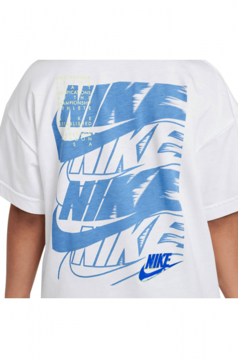 Tricou NIKE On the Move Basic - 86M758-001 [4]