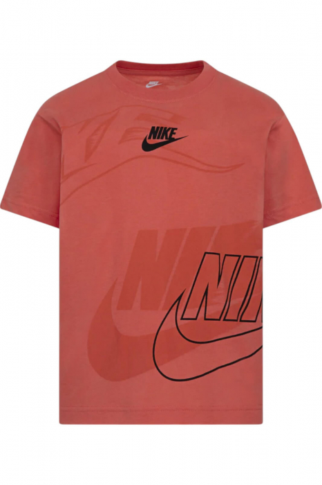 Tricou NIKE On the Move SS - 86M757-N5L