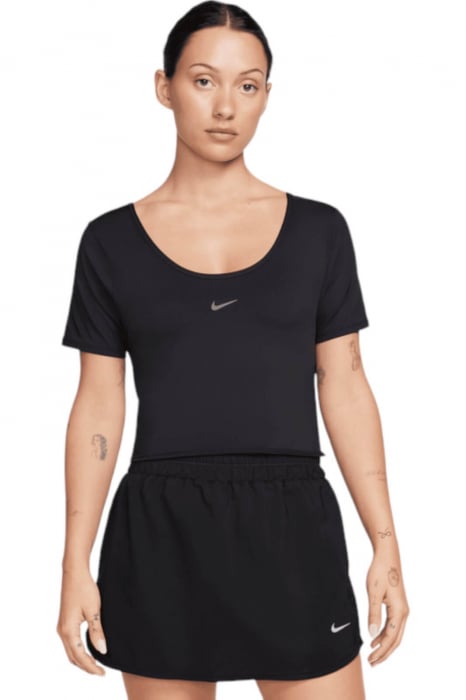 Tricou NIKE One Classic Twist - FN2851-010