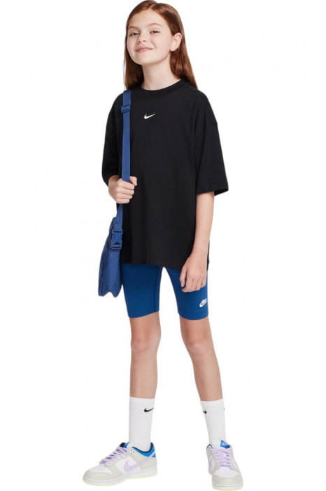 Tricou NIKE Oversize LBR - FZ5570-010 [4]