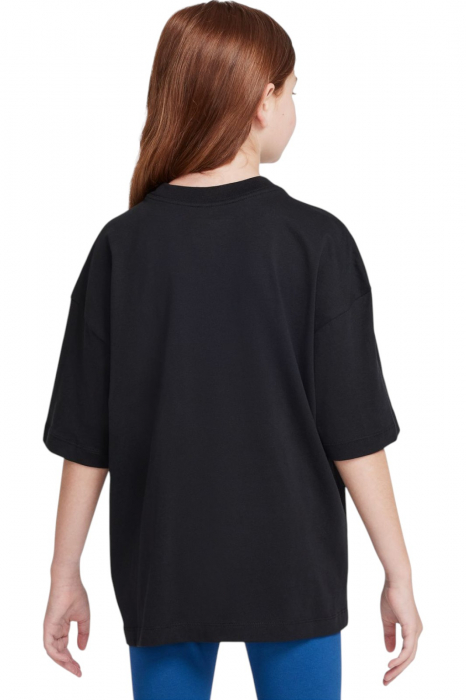 Tricou NIKE Oversize LBR - FZ5570-010 [2]