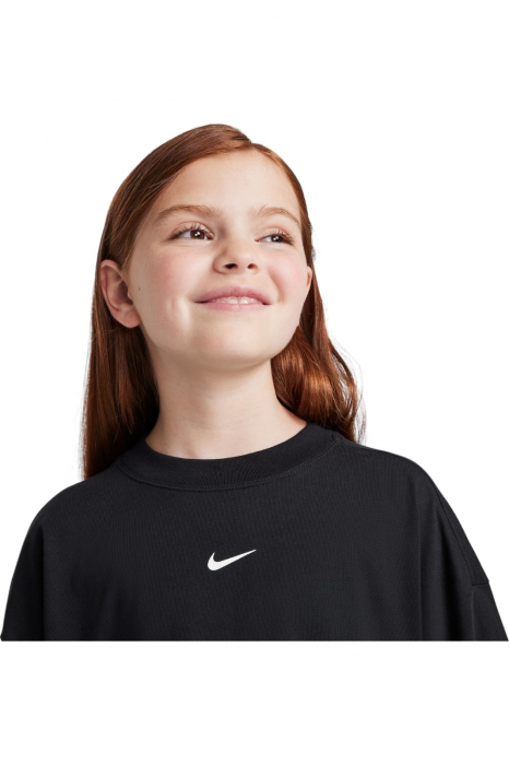 Tricou NIKE Oversize LBR - FZ5570-010 [3]