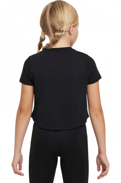 Tricou NIKE Pro Cropped - FN9691-010 [2]